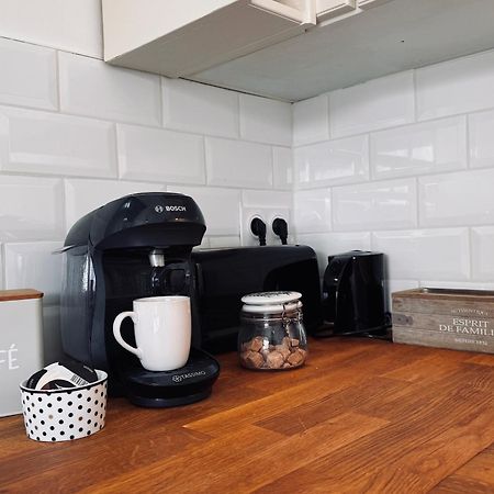 Appartement Le Cosy De La Ramee Tournefeuille Kültér fotó