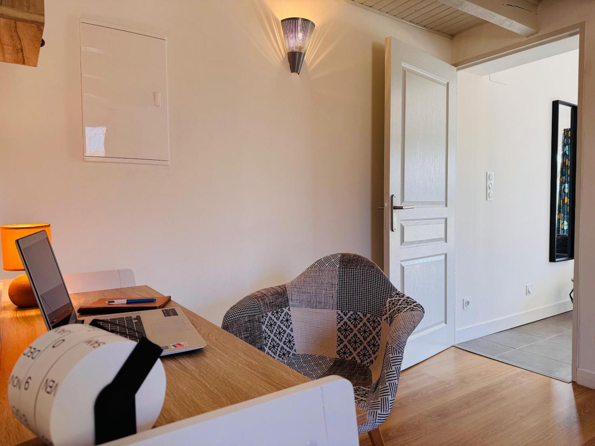 Appartement Le Cosy De La Ramee Tournefeuille Kültér fotó