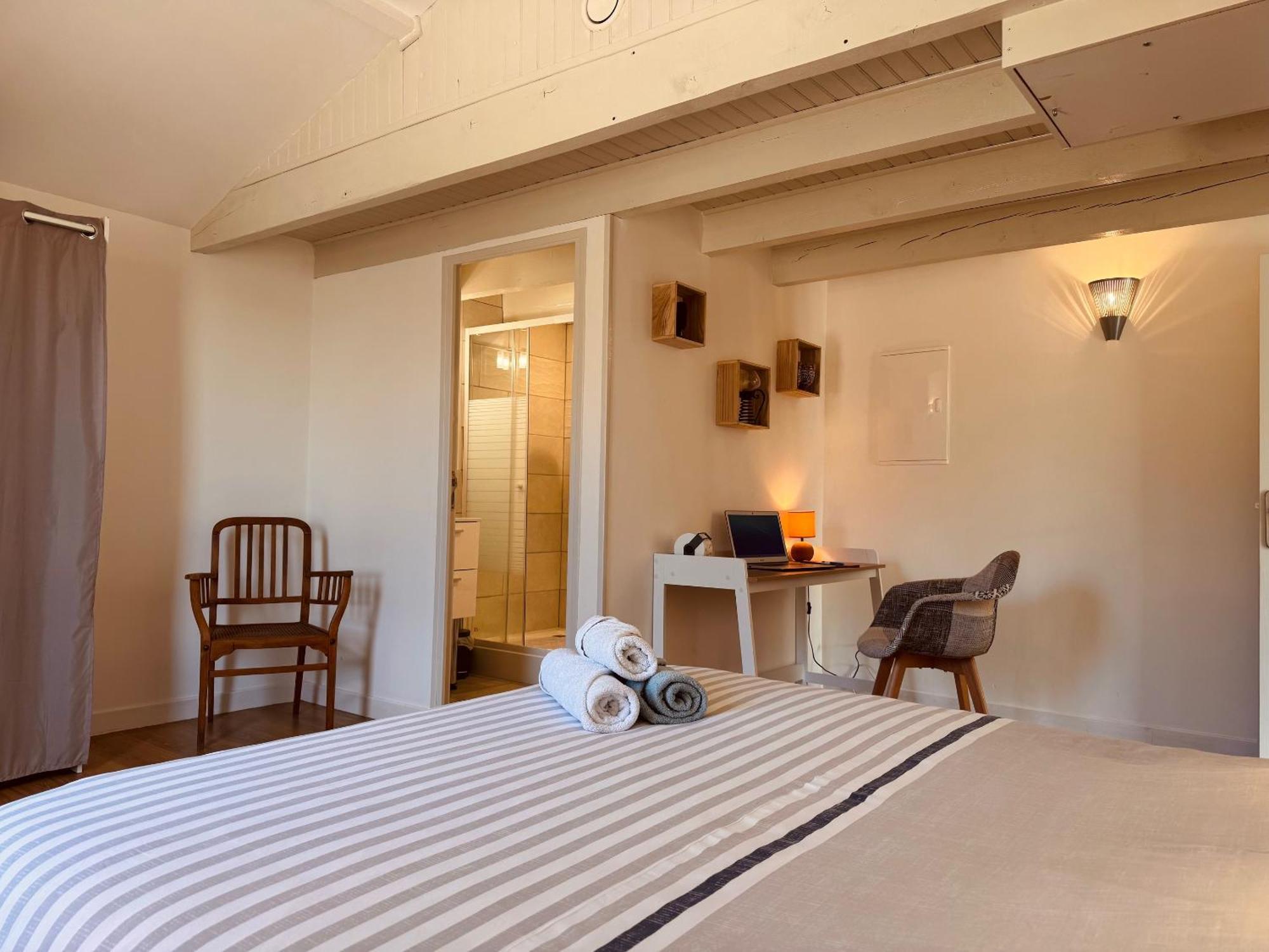Appartement Le Cosy De La Ramee Tournefeuille Kültér fotó