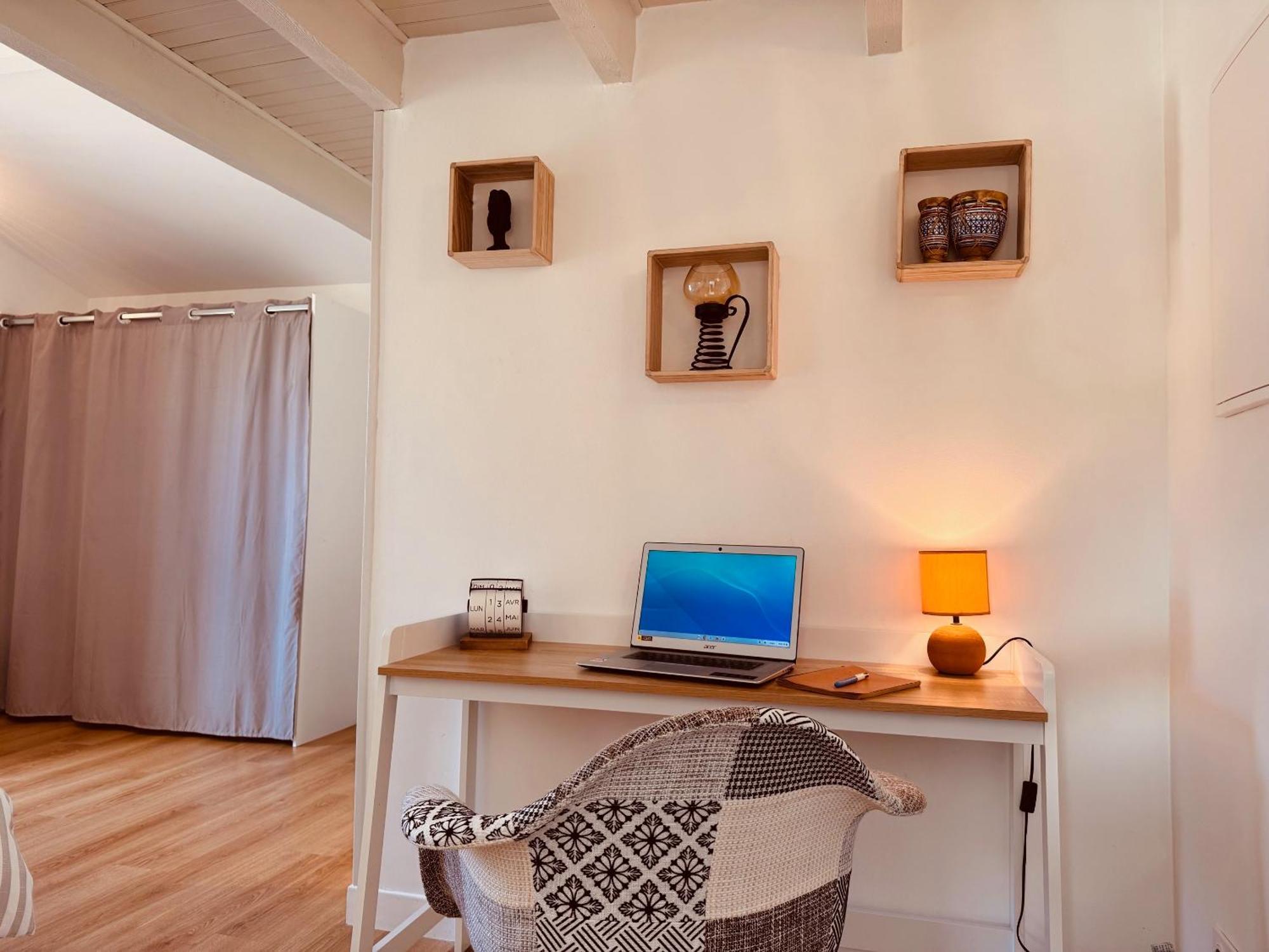 Appartement Le Cosy De La Ramee Tournefeuille Kültér fotó