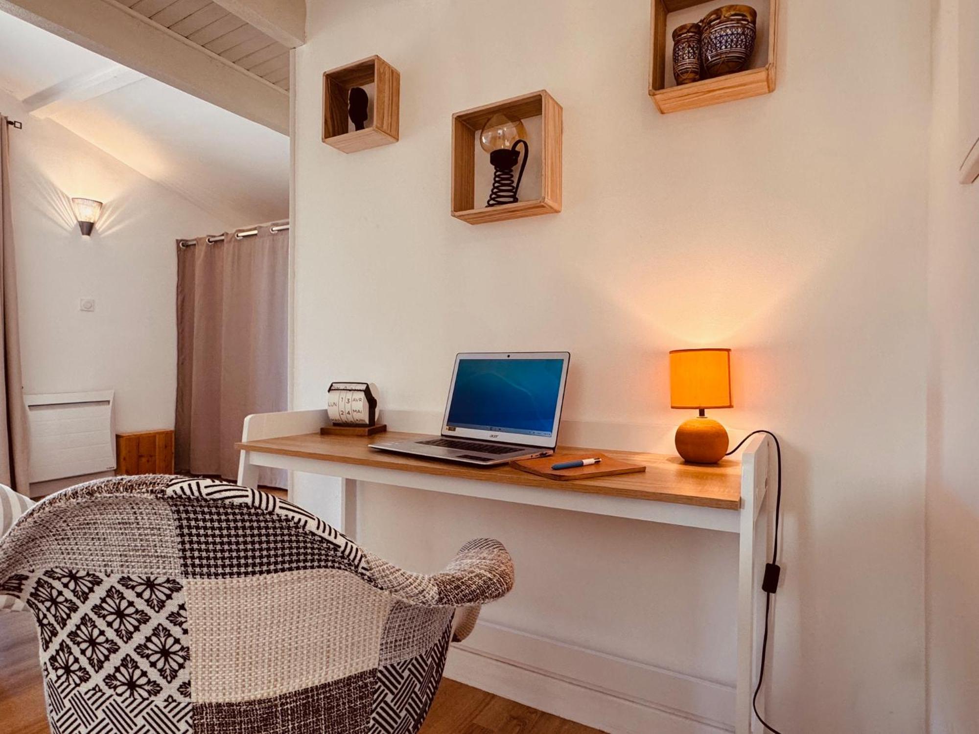 Appartement Le Cosy De La Ramee Tournefeuille Kültér fotó