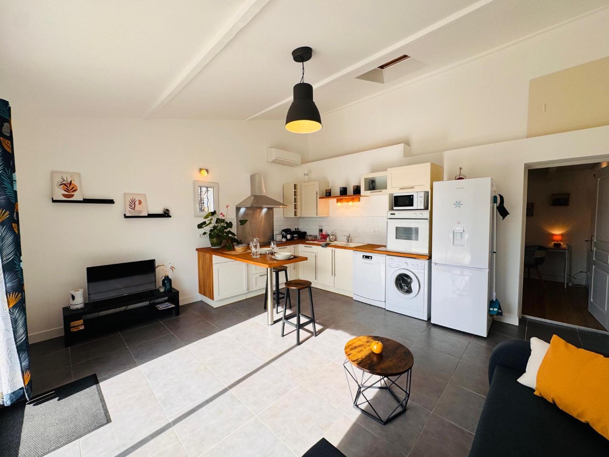 Appartement Le Cosy De La Ramee Tournefeuille Kültér fotó