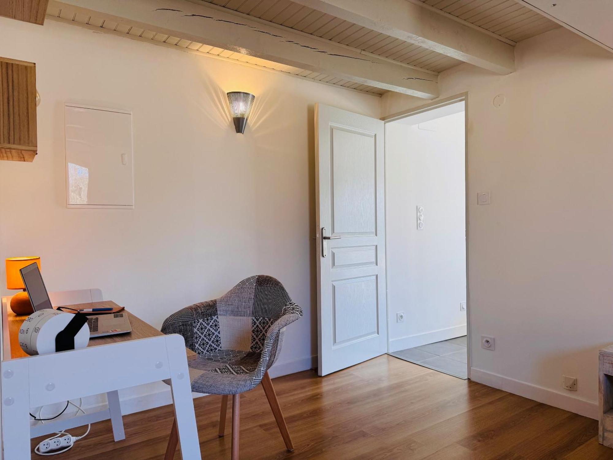 Appartement Le Cosy De La Ramee Tournefeuille Kültér fotó