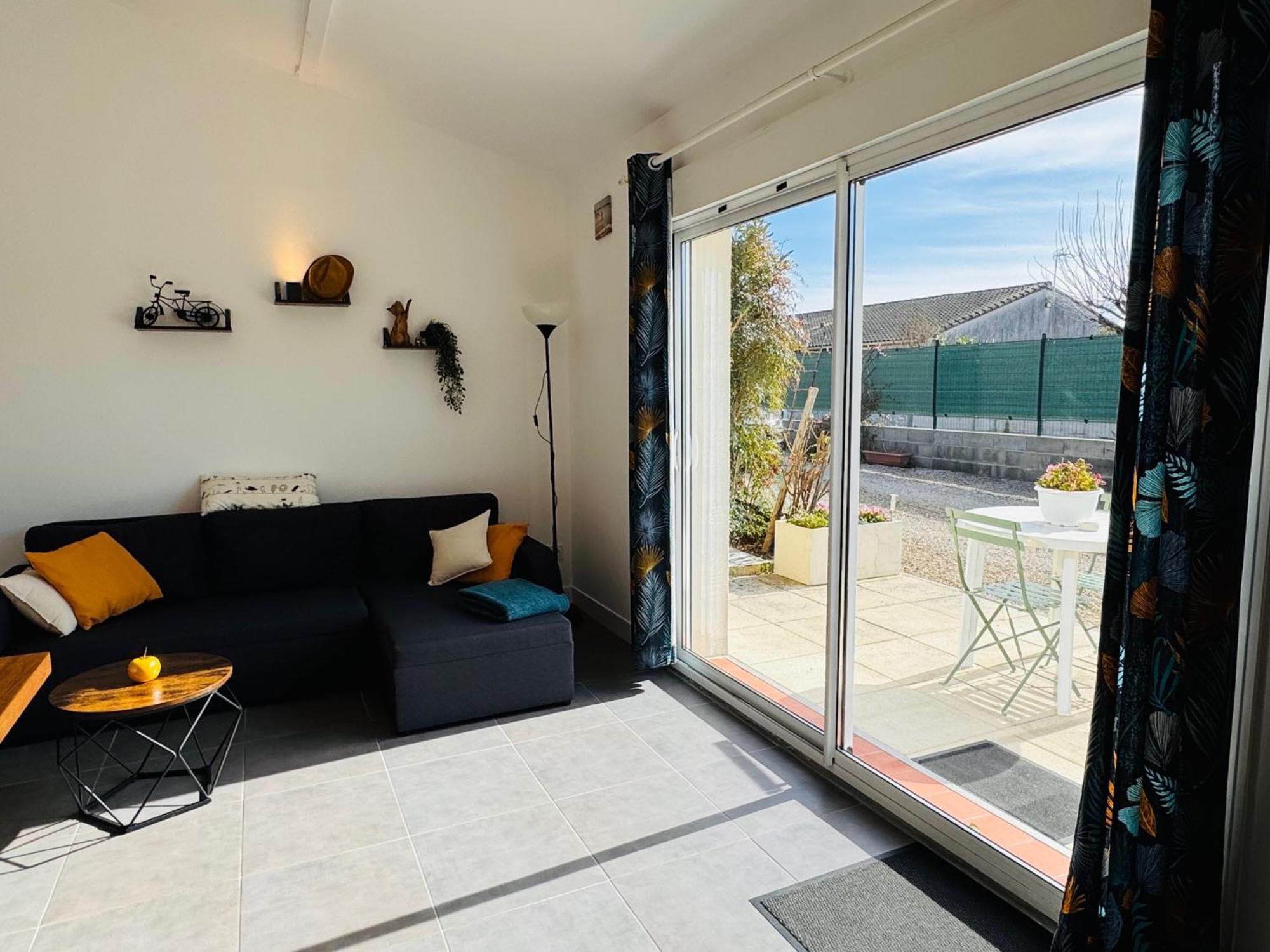 Appartement Le Cosy De La Ramee Tournefeuille Kültér fotó