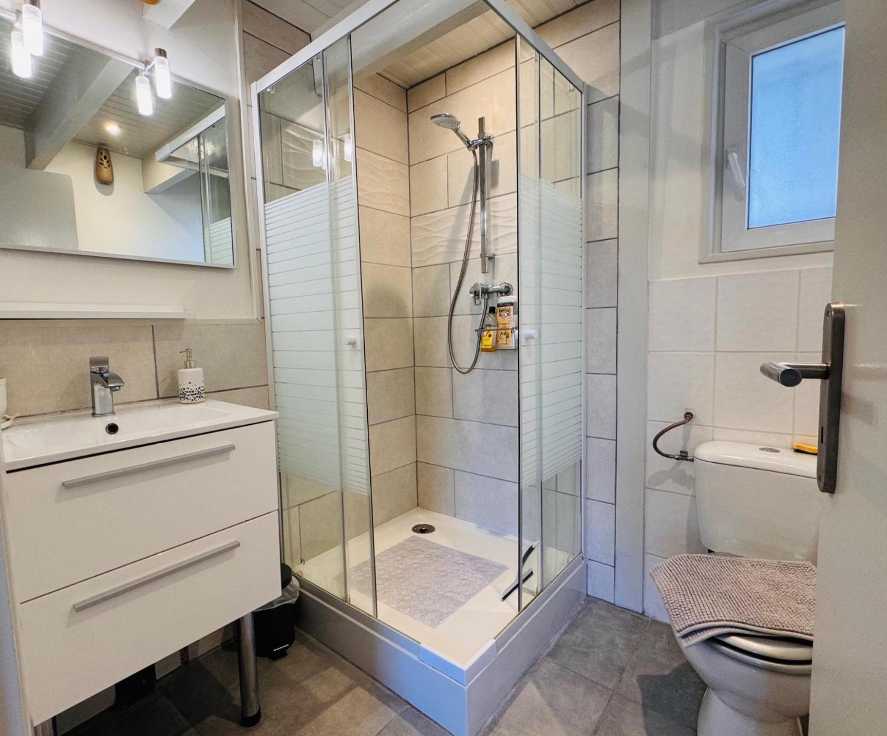 Appartement Le Cosy De La Ramee Tournefeuille Kültér fotó