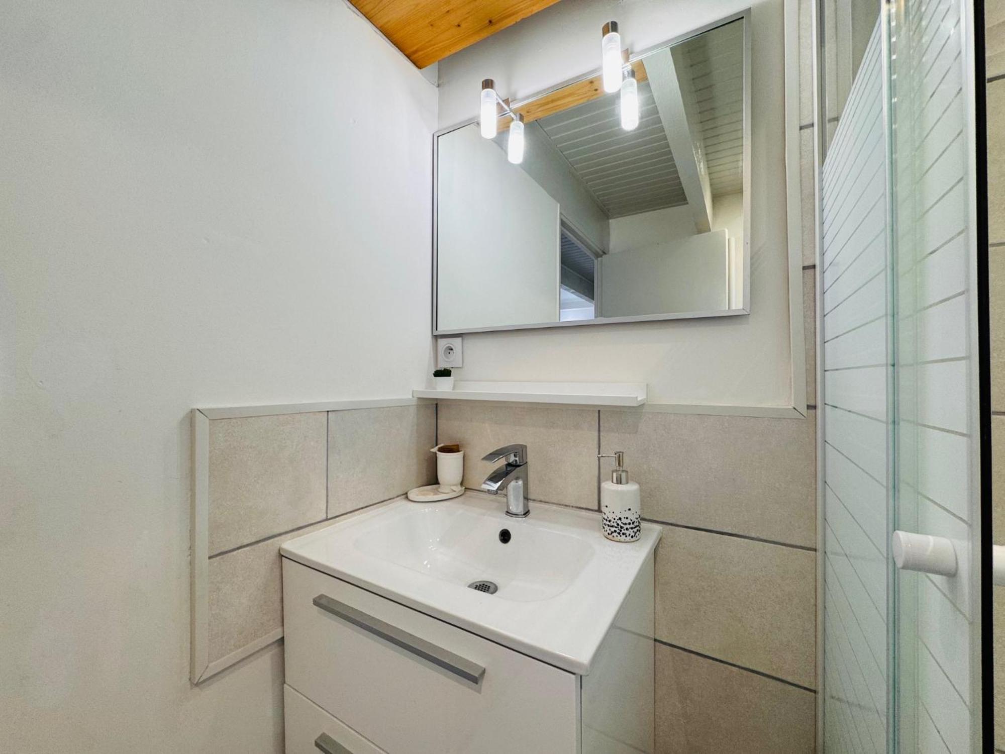 Appartement Le Cosy De La Ramee Tournefeuille Kültér fotó