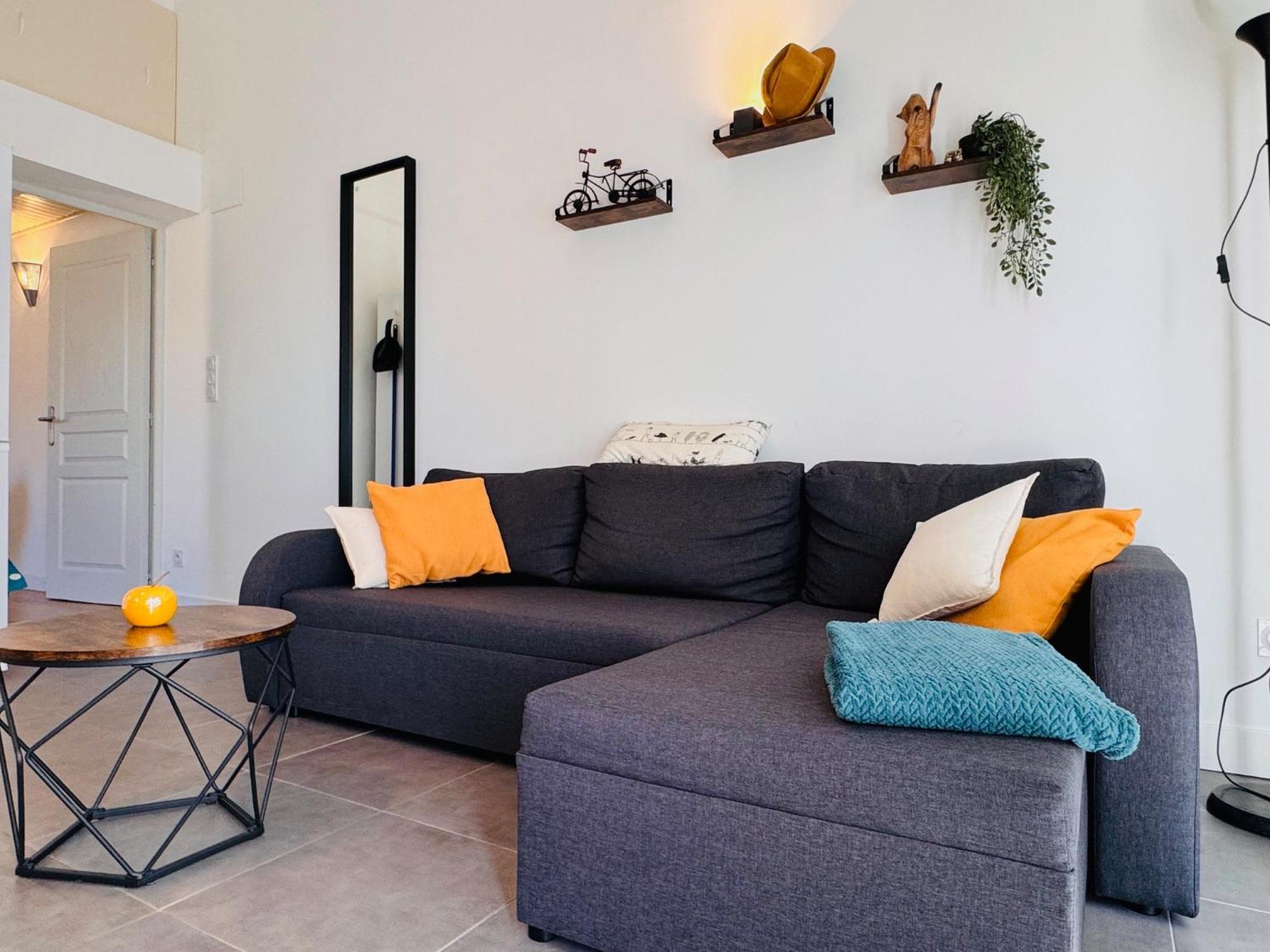Appartement Le Cosy De La Ramee Tournefeuille Kültér fotó