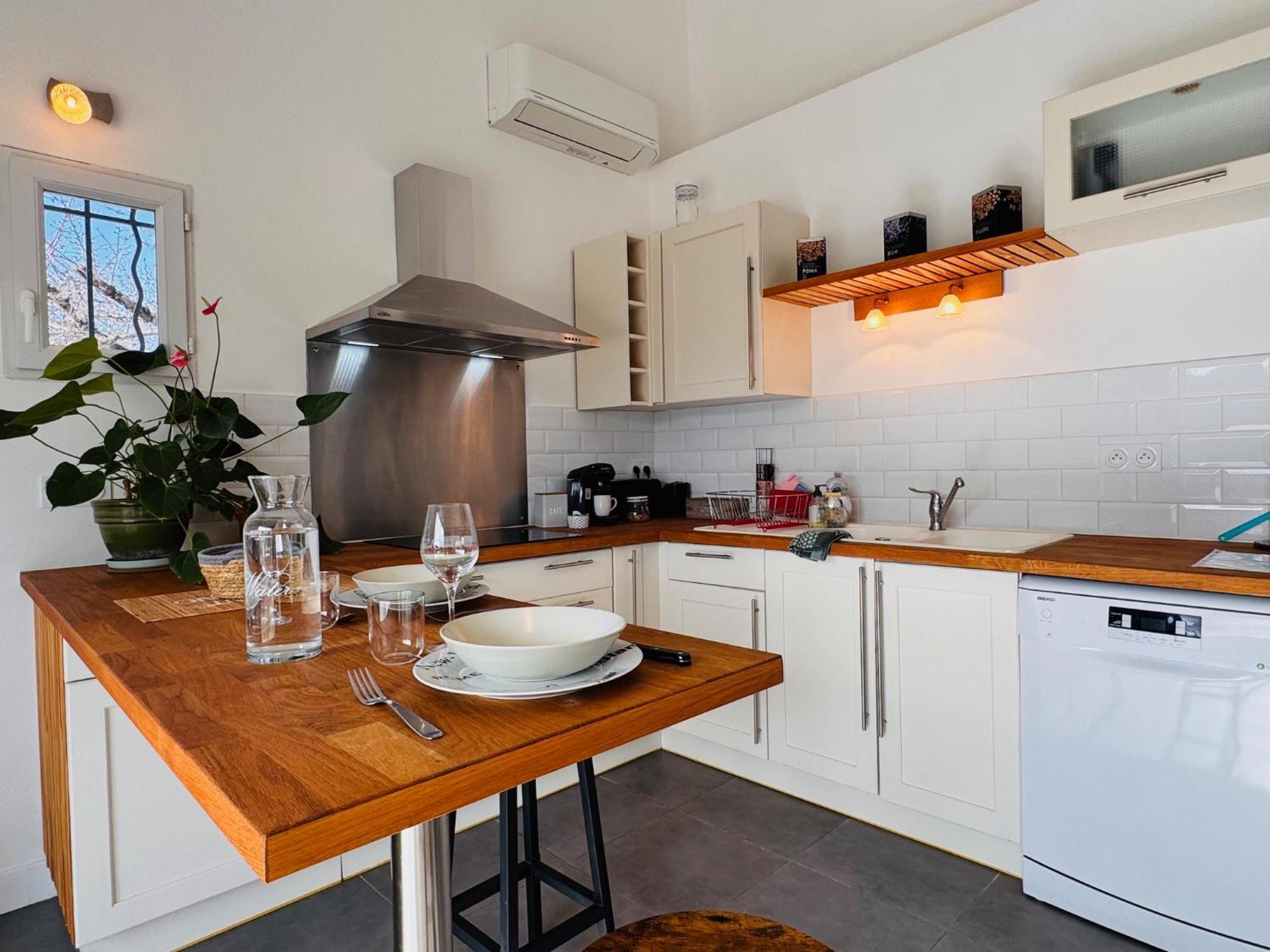 Appartement Le Cosy De La Ramee Tournefeuille Kültér fotó
